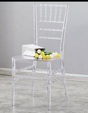 Boosden Sedie Chiavari