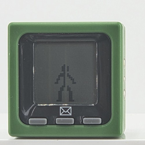 Radica cube world series - world, 3