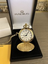 orologio da taschino Radius
