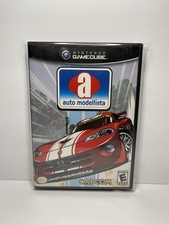 Auto Modellista (Nintendo