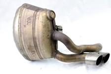 99711131131 SILENZIATORE