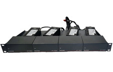 4 Trasmettitori Rack Mount
