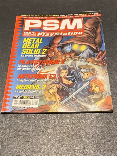Psm playstation magazine - psm, 28