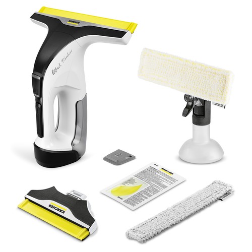 Karcher lavavetri 8 - karcher,