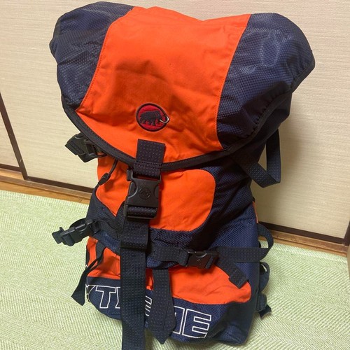 Mammut eiger extreme 35l - mammut,