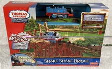 Thomas & Friends TrackMaster