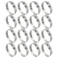 Confezione 16 Morsetti per