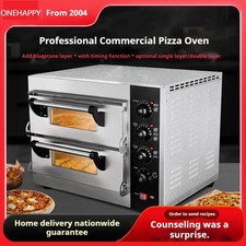 Forno Pizza Commerciale