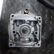 Carter Con Albero Motore