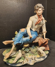 Statuina porcellana