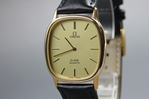 Orologio uomo omega ville - de,