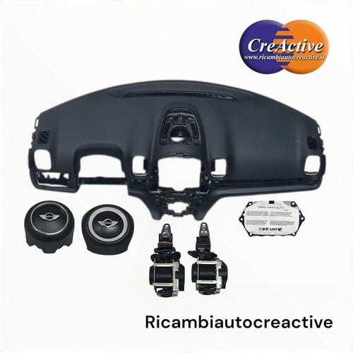 Mini cooper f55 cruscotto - mini,