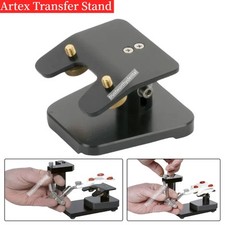 Supporto Trasferimento Dentale Splitex e Tavolo Artex Articolatore Accessorio Facebow