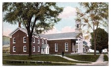 Cartolina ANTQ Essex County