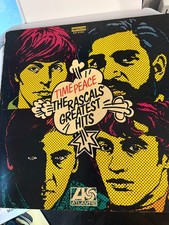 The rascals greatest - rascals',