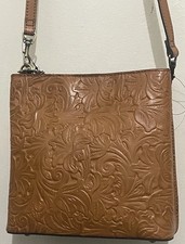 Patricia Nash Ledra Tooled