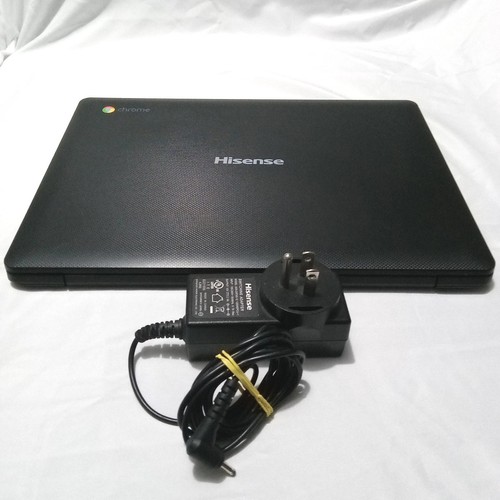 Hisense google chromebook - hisense,