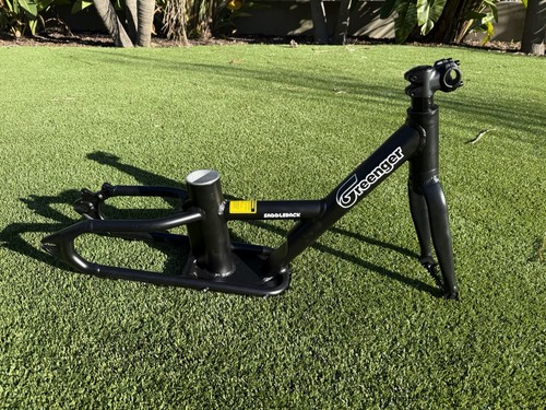 Greenger equilibrio - greenger, 16"