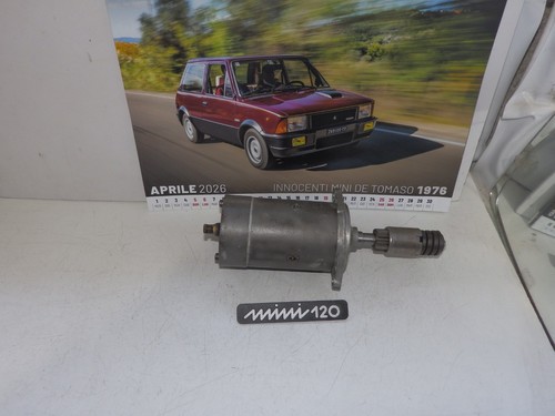 Innocenti mini tommaso - tommaso, del