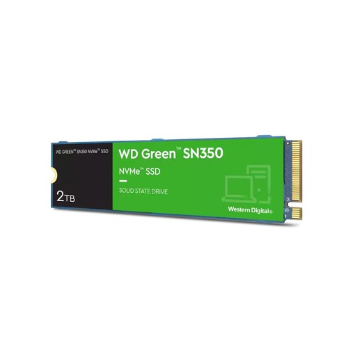 Western digital green - western,