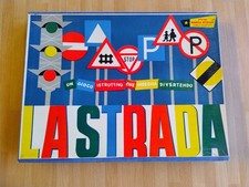 Strada marca stella - la,