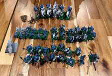 warhammer fantasy (Age of
