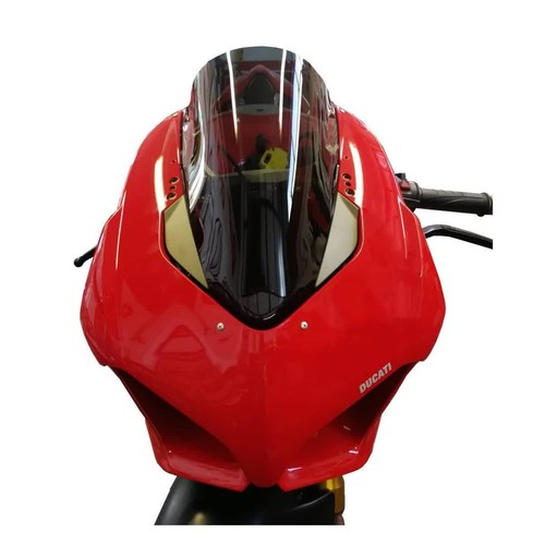 Cupolino fabbri fume scuro oem - fabbri,