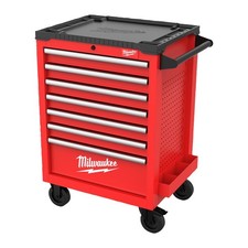 CARRELLO PORTAUTENSILI A 7