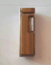 Accendino vintage colibri