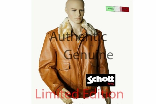 New schott nyc 184sm a2 - schott,