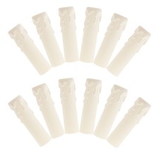 20 pezzi involucri tubi