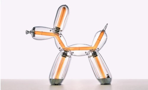 Lexon jeff koons set - lexon,
