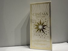 Yves sant laurent cinema - yves,