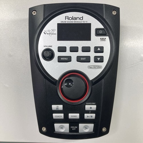 Roland electronic drum - electronic,