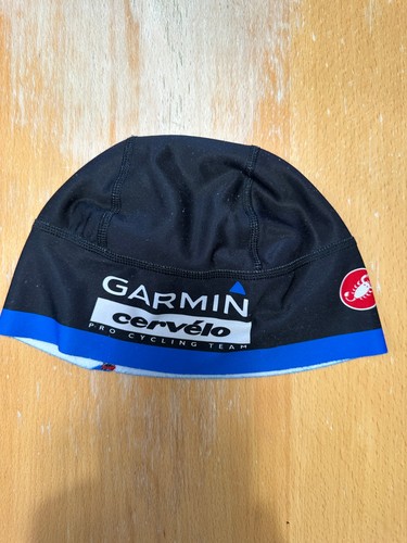 Cappellino termico ciclismo