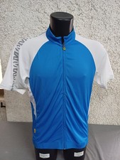 MAGLIA MANICA CORTA CICLISMO