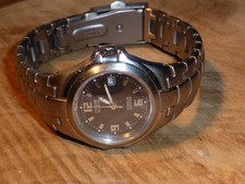 Orologio Citizen Marinaut