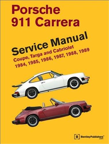 Porsche 911 carrera service - carrera,