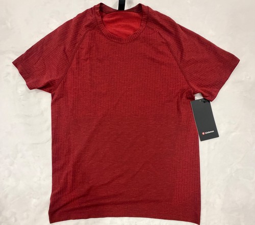 Lululemon metal vent tech - metal,