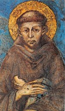 Italia Santini immagine sacra