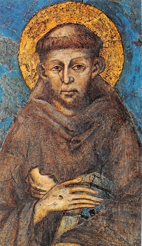 Ital santini heiligenbild - santini,