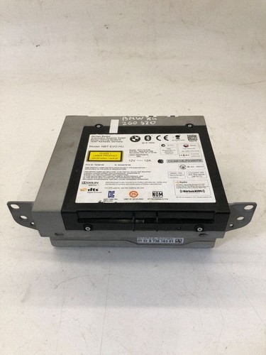 Bmw g02 2020 - x4,