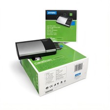DYMO CardScan Personal USB