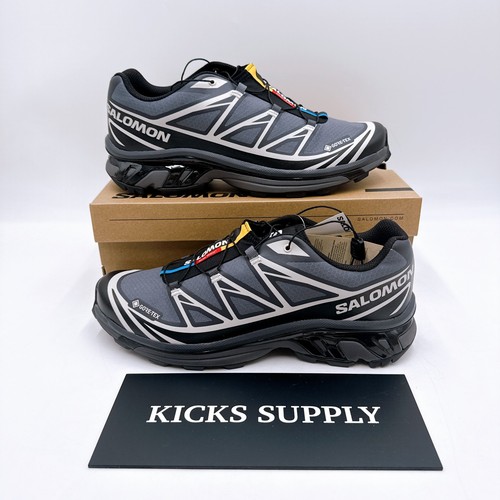 Salomon gtx gore tex - salomon, gore-tex