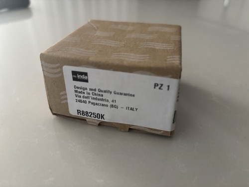 Inda r88250k ricambio sinistro - r88250k,