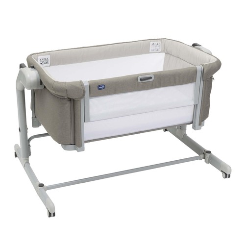 Chicco next2me magic evo - chicco,