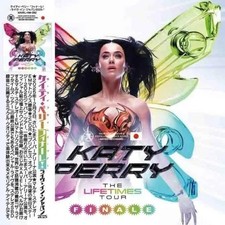 Katy Perry / The Lifetimes