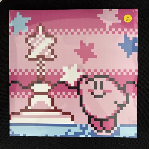 Kirby adventure nes game - kirby’s,