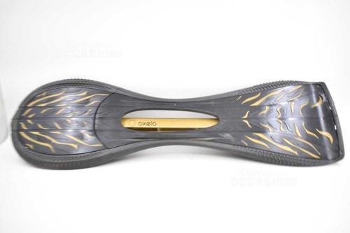Waveboard oxelo nero - oxelo,