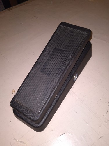 Dunlop crybaby gcb95 pedale - dunlop,